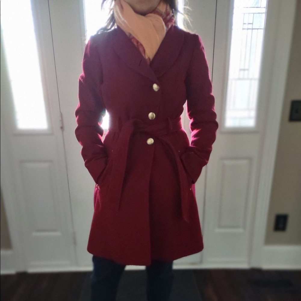 ❗️Amazing Guess Coat - Wool mix❗️